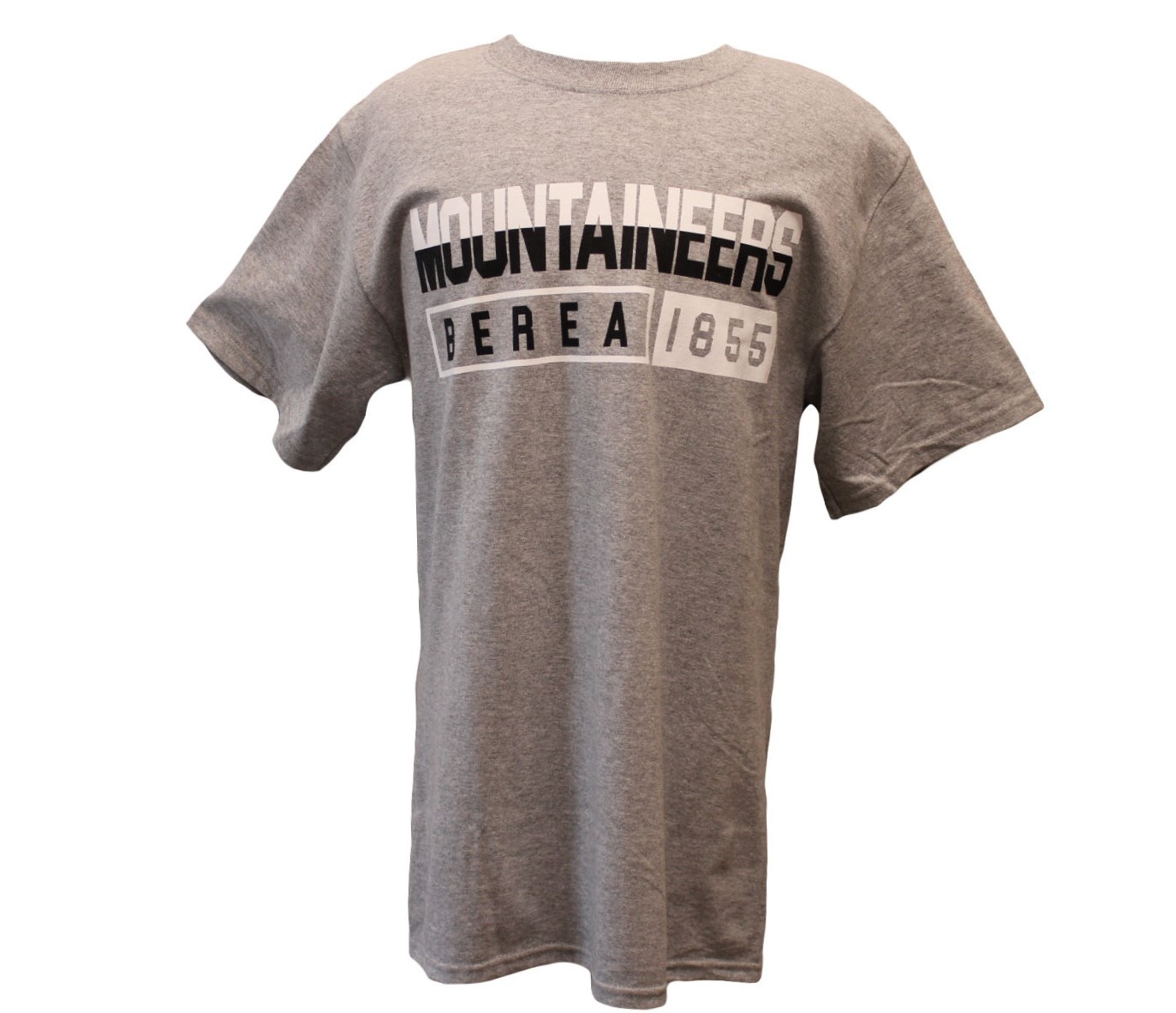 Mountaineers Berea 1855 T-shirt-2