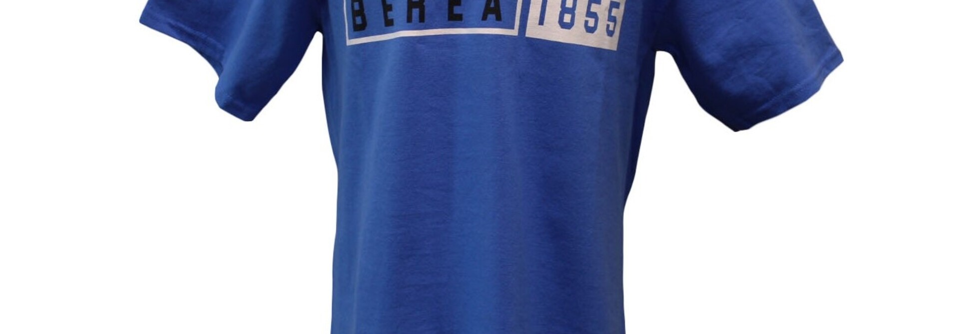 Mountaineers Berea 1855 T-shirt