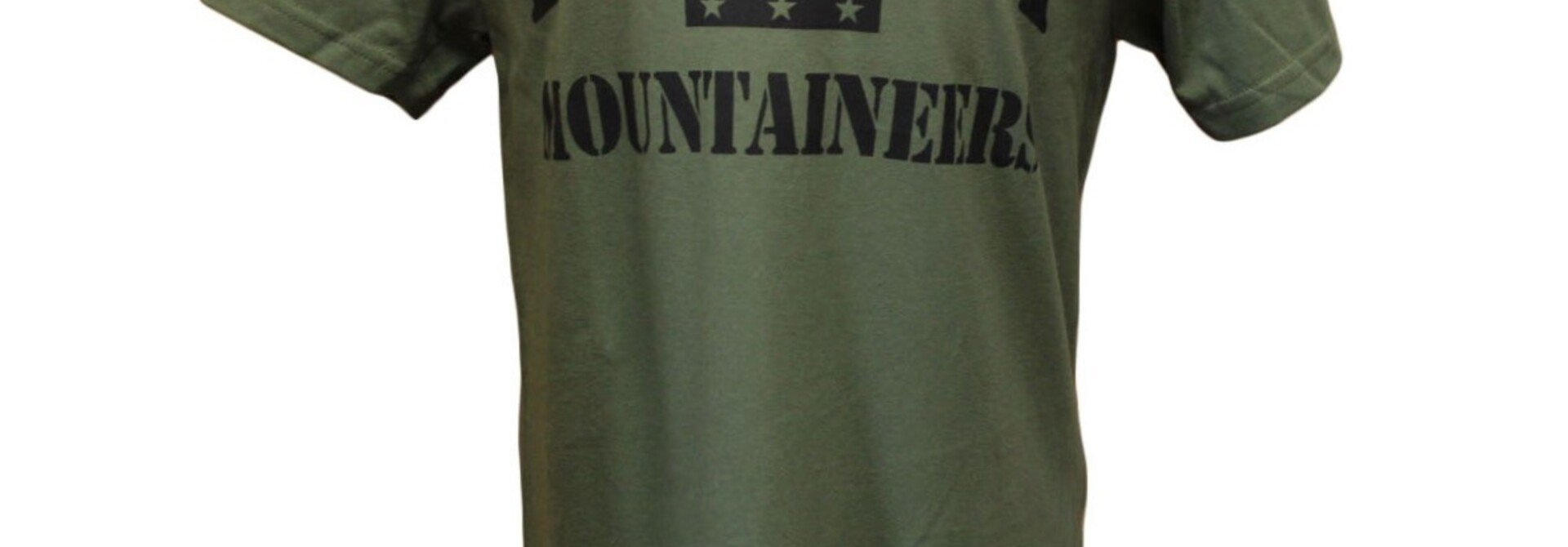 Berea Mountaineers Star T-Shirt