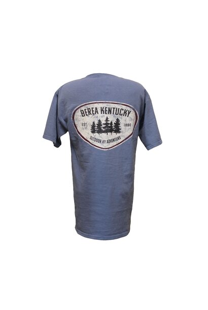 Pine Trees T-Shirt