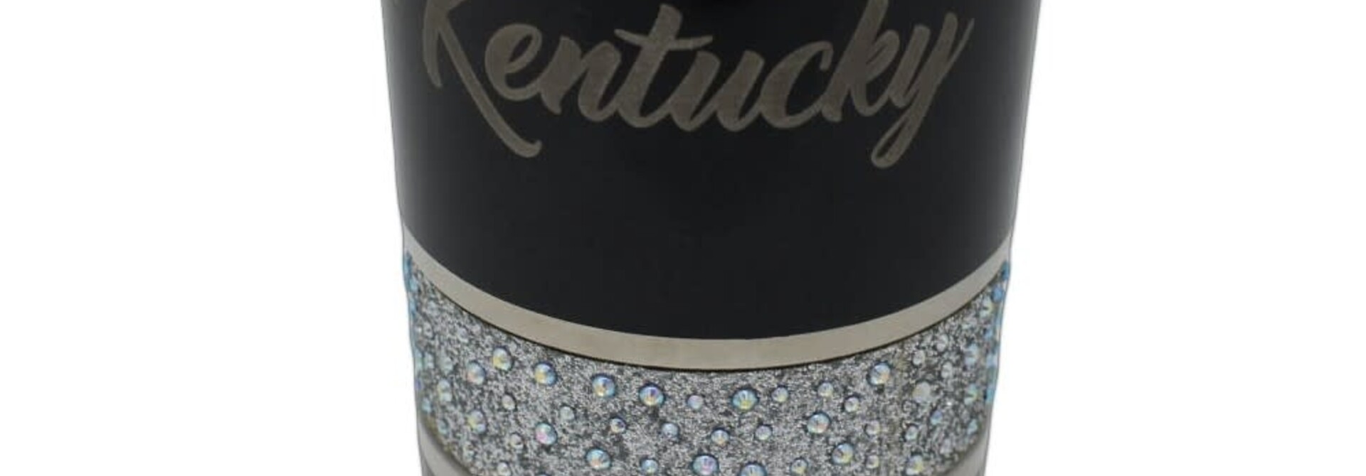 Kentucky Sparkle Tumbler