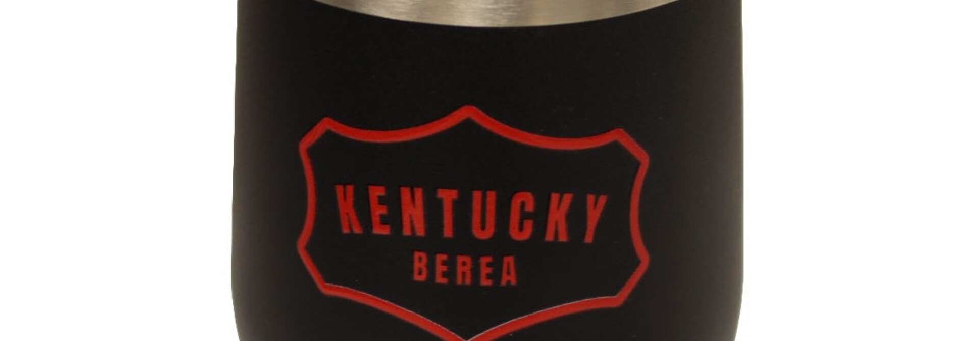 Kentucky Berea Sipper Tumbler