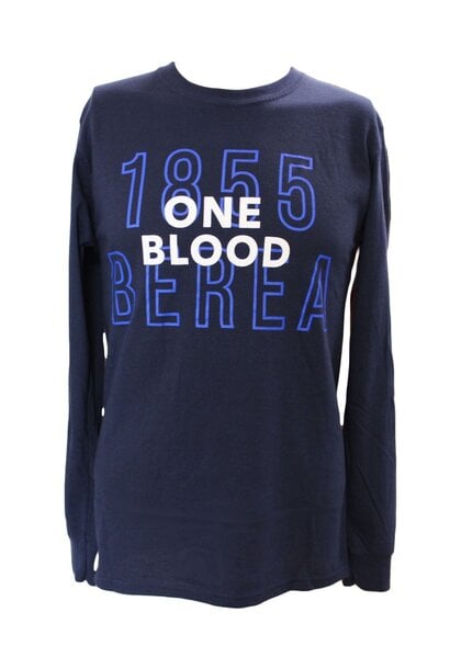 One Blood 1855 T-shirt
