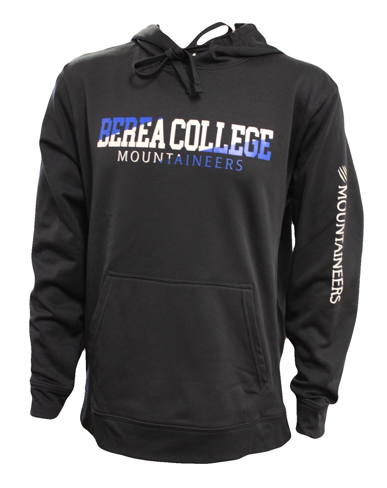 Performance Hoodie, - Berea College Visitor Center & Shoppe