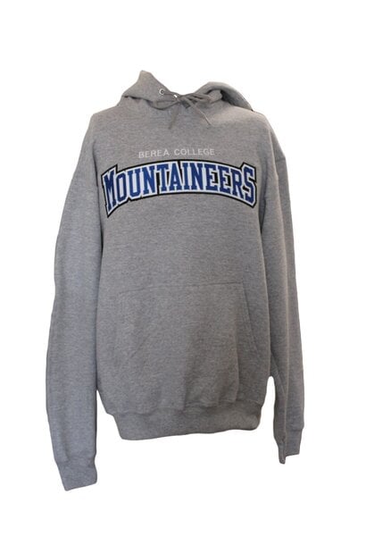 Mountaineers Hooded Sweatshirt
