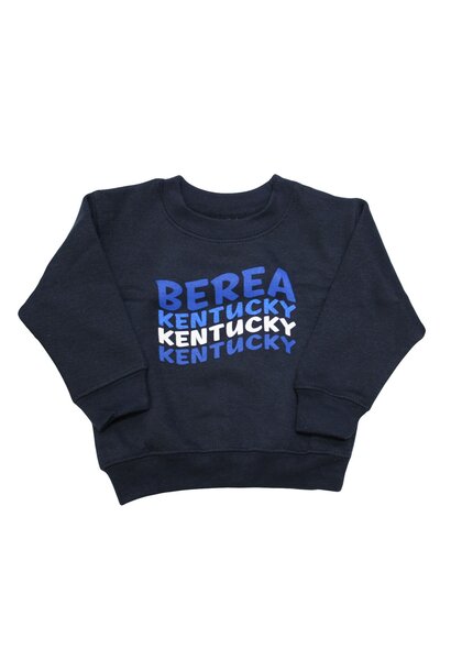 Berea Kentucky Infant Crew