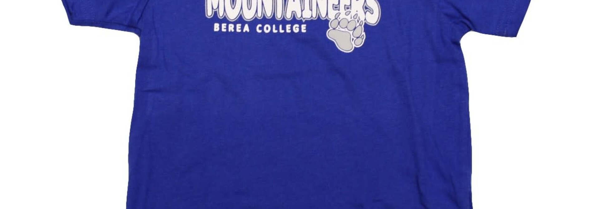Mountaineers Toddler T-shirt