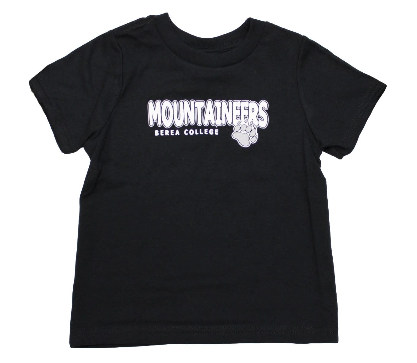 Mountaineers Toddler T-shirt-2