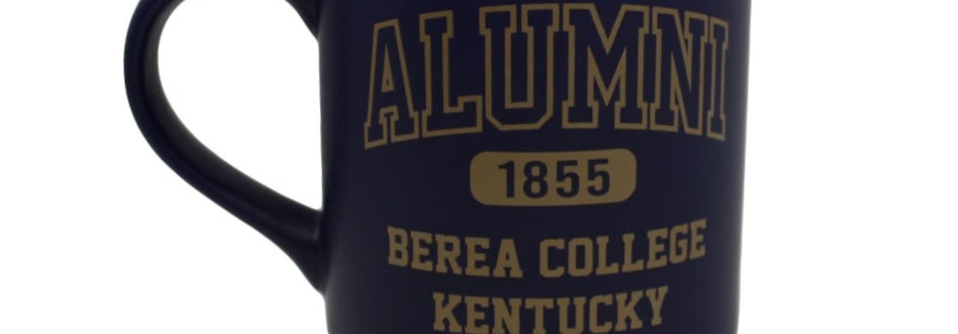 Berea College Alumni Mug