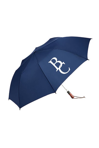 Auto Open Umbrella, Navy