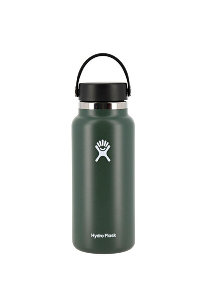 32oz Wide Flex Chug Cap Fir
