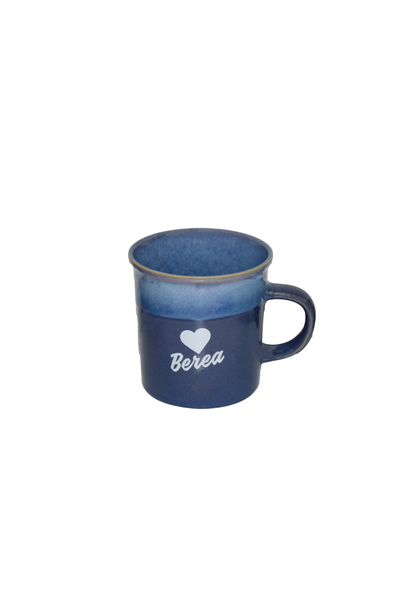 Berea Heart Mug