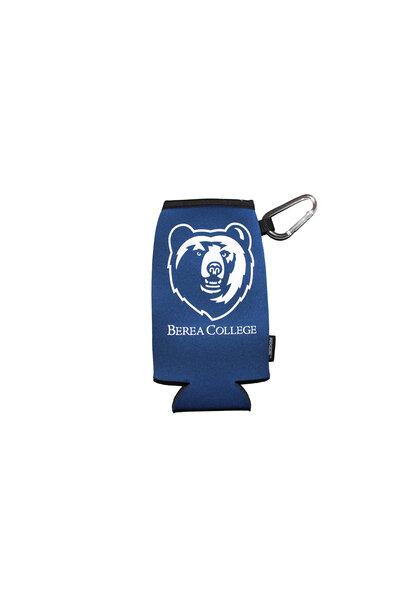 Berea College Mascot Bottle Cooler