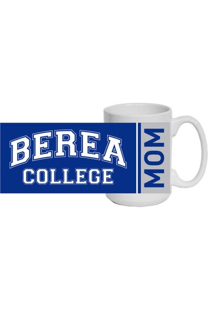 Mug, Berea