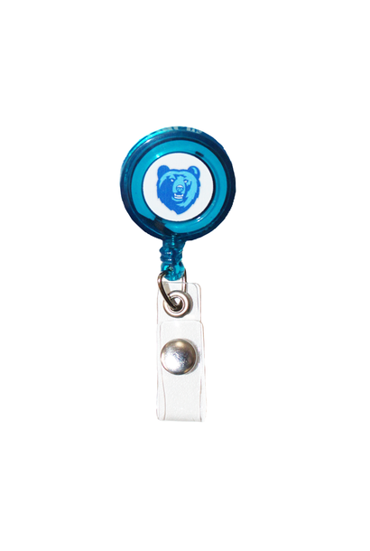 Berea Retractable Badge Holder