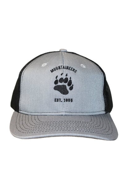 Mountaineers Cap