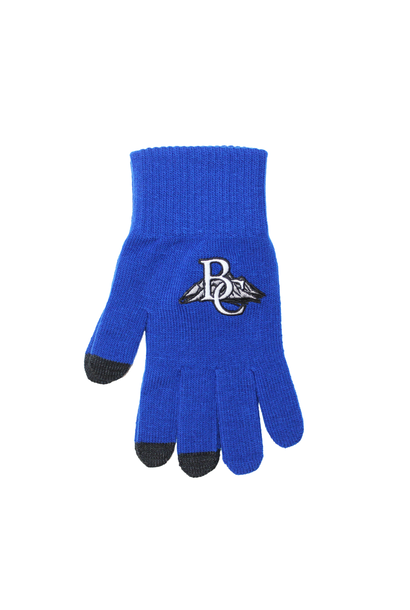 Knit Texting Glove