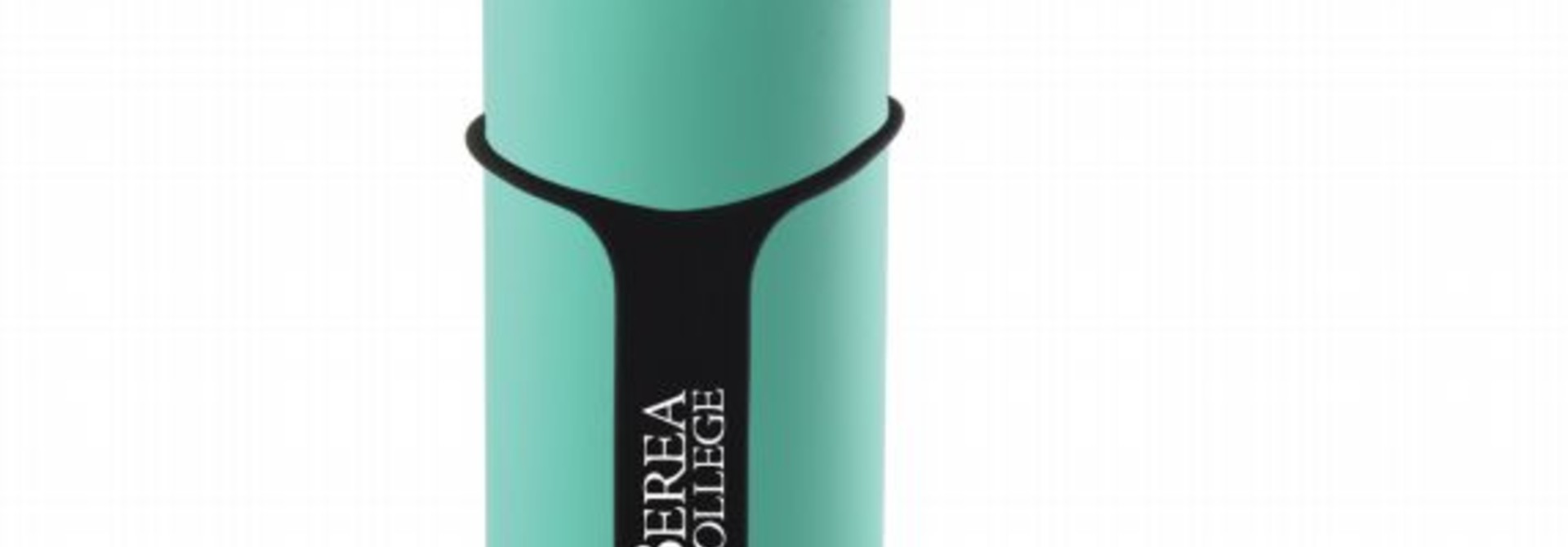 Collapsible Silicone Water Bottle
