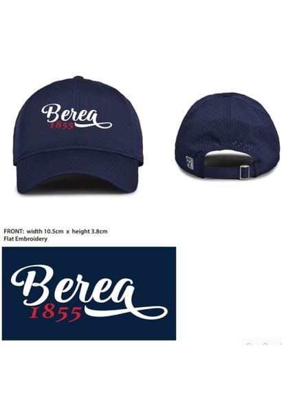 Hat, Berea, 1855, Navy