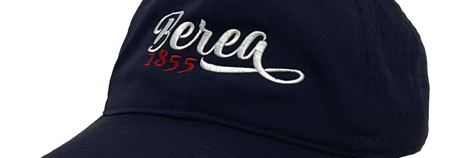 Hat, Berea, 1855, Navy