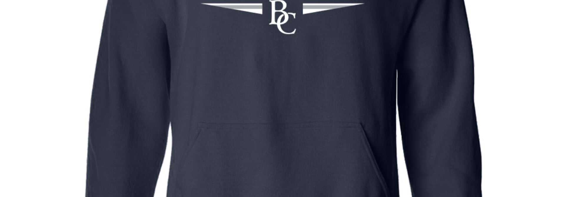 Berea College Mountaineers Wings Hoodie
