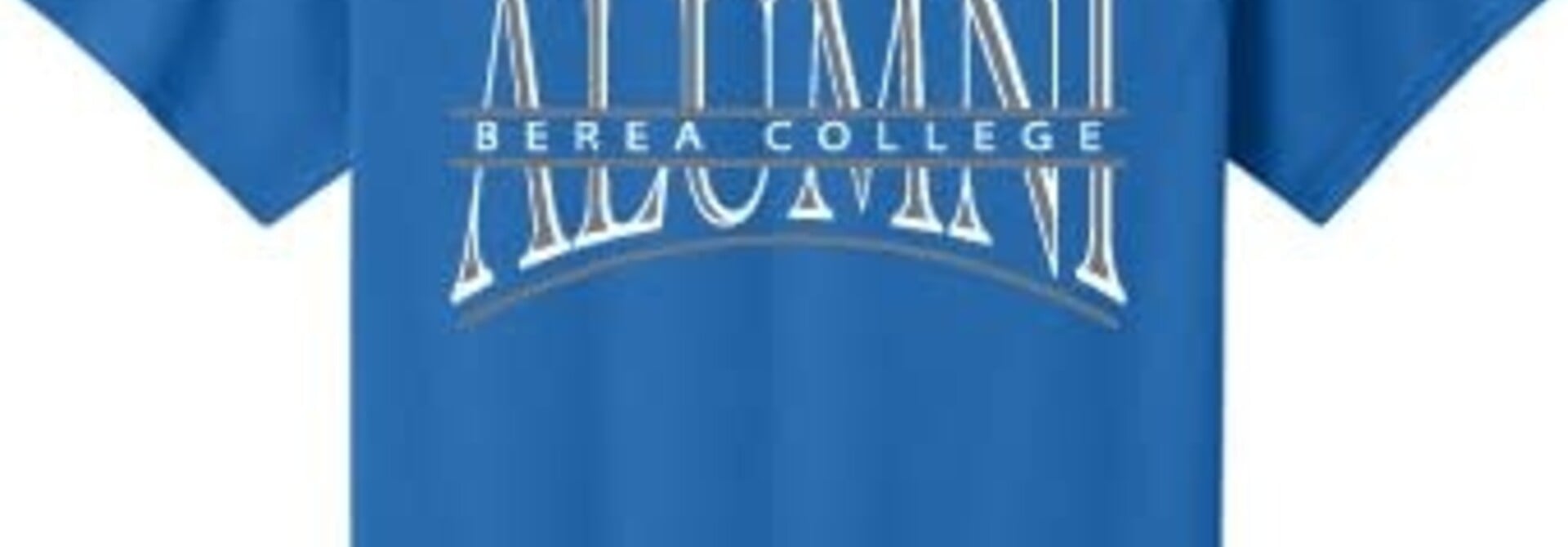 Short Sleeve, T-Shirt, Core Cotton, BC Alumni