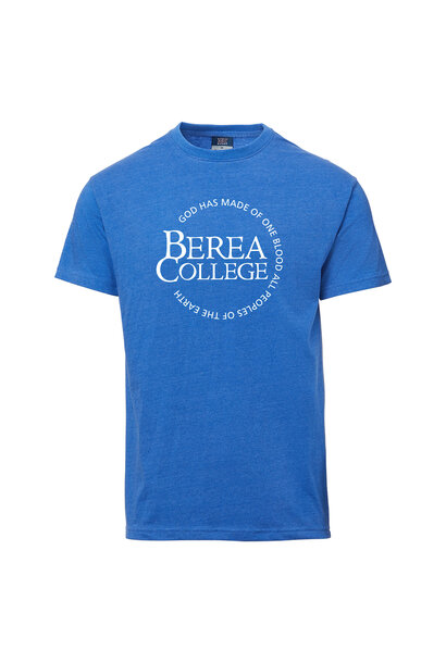 Everest Tee, BC Circle Logo,