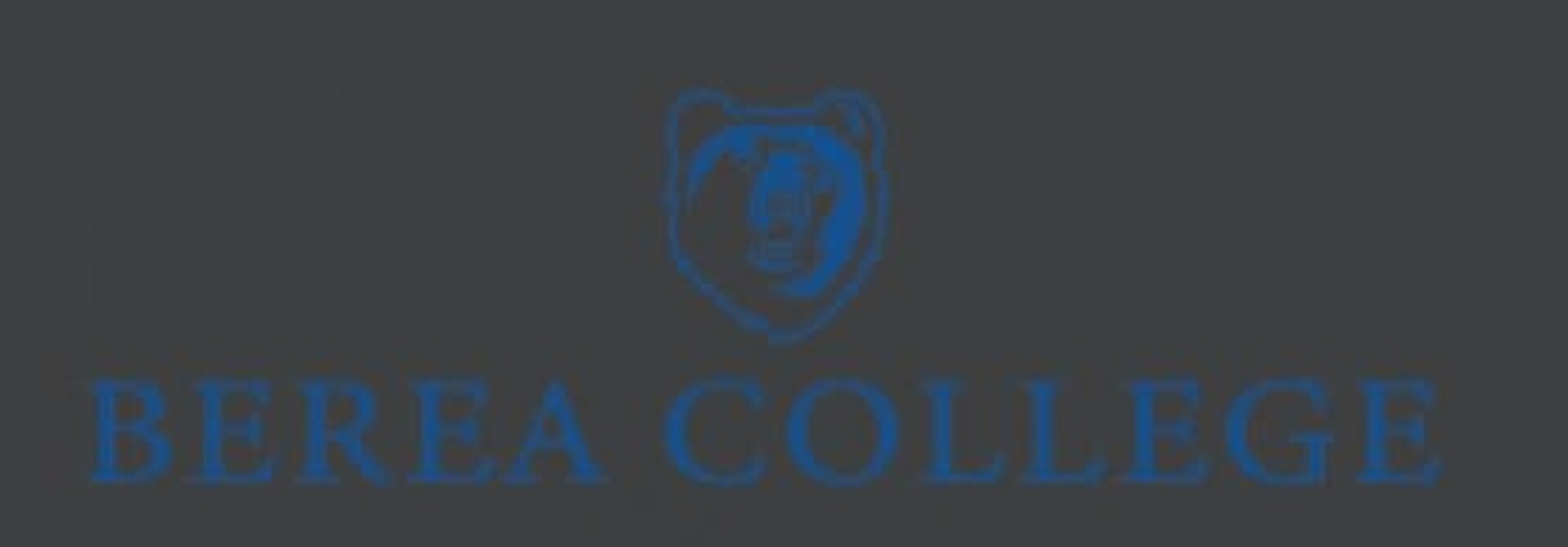 T-shirt, Berea College Foil