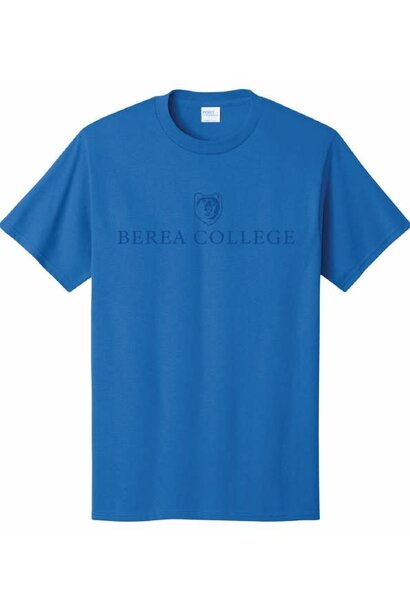 T-shirt, Berea College Foil