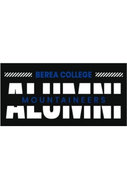 Alumni T-shirt Split