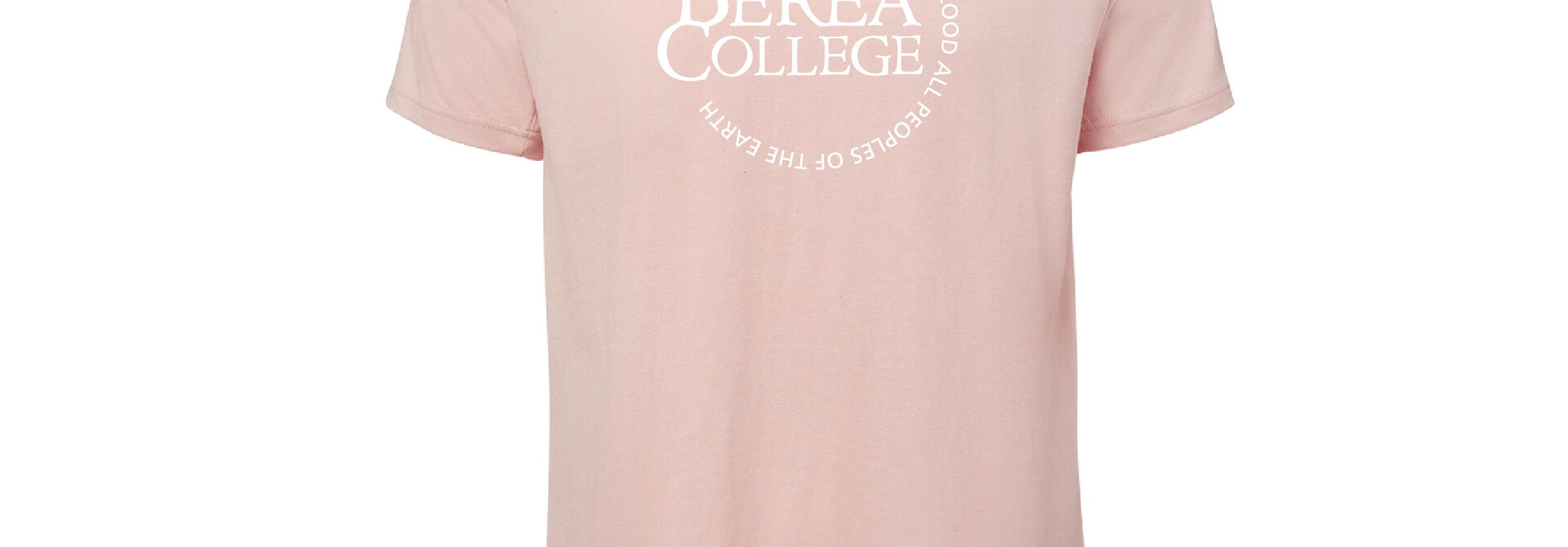 Everest Tee, BC Circle Logo,