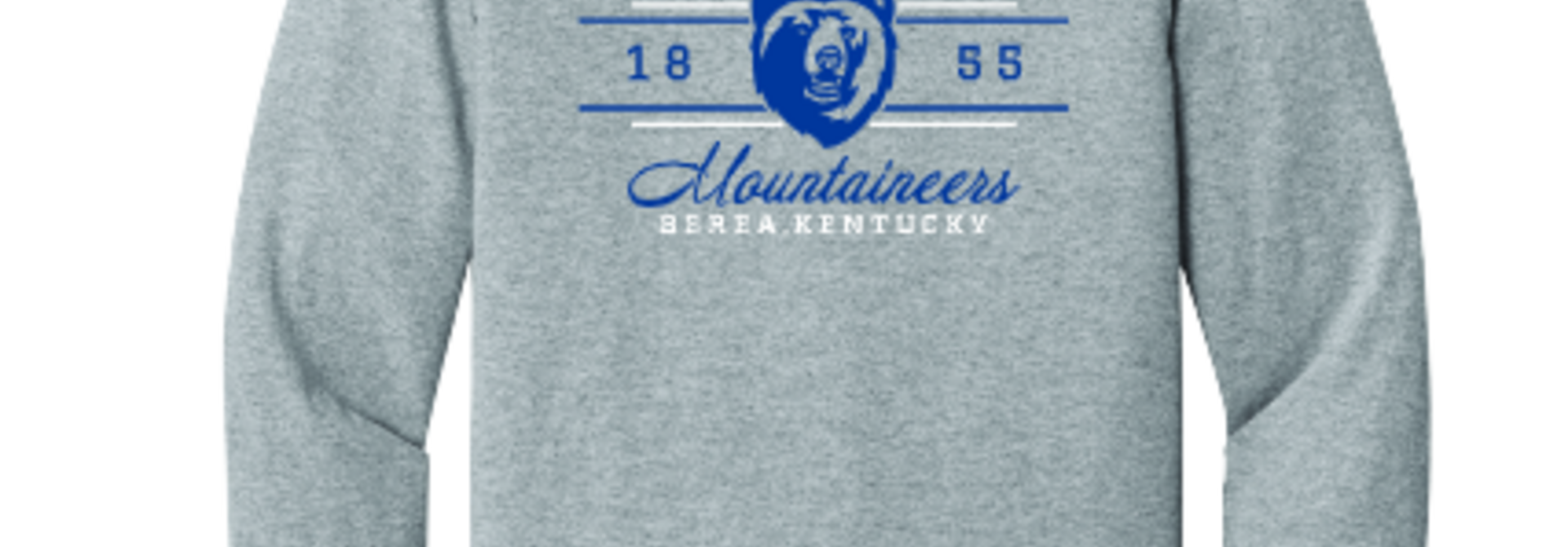 LS Berea Mountaineer Classic Ath Htr