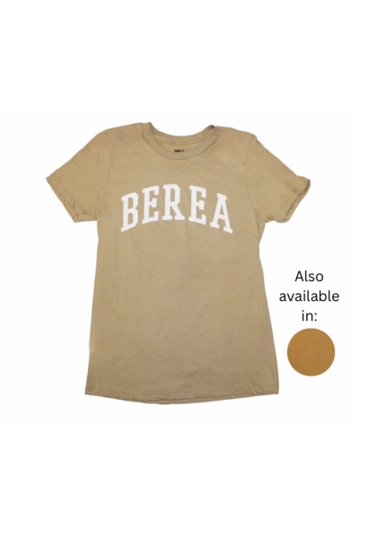 Berea Tee