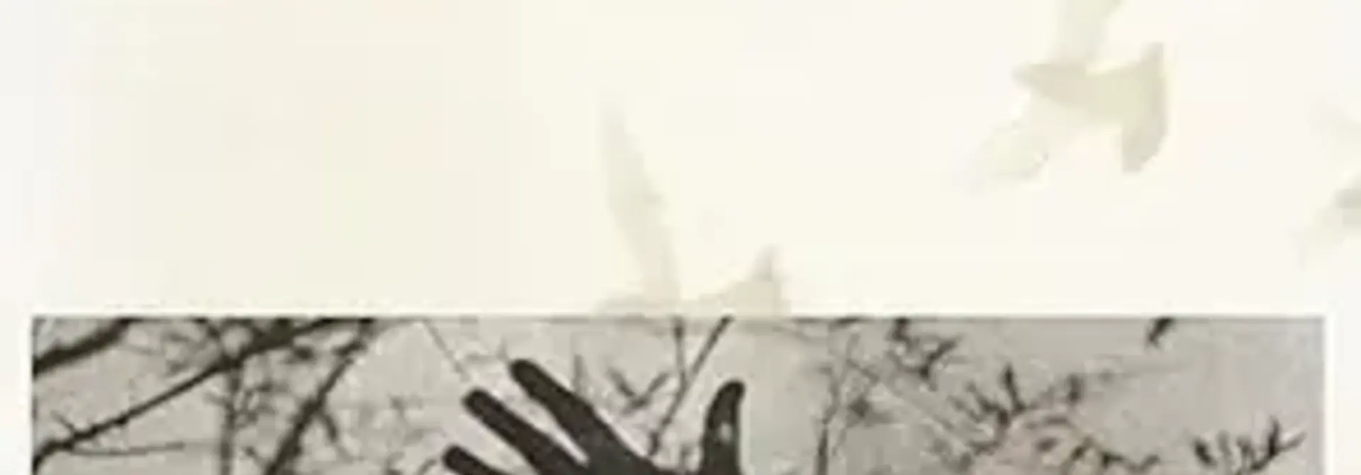 All These Ghosts by Silas House
