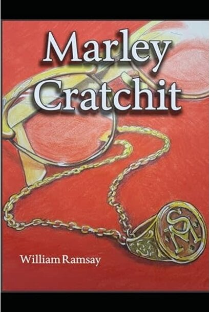 Marley Cratchit by William Ramsay