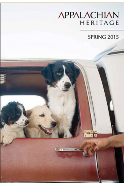 Appalachian Heritage Magazine