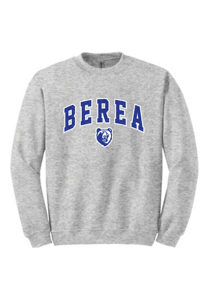 Sweatshirt, Glitter Berea