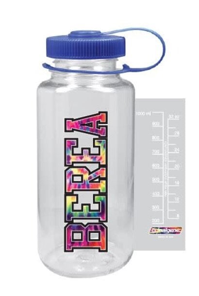 Nalgene, Tie Dye Berea,