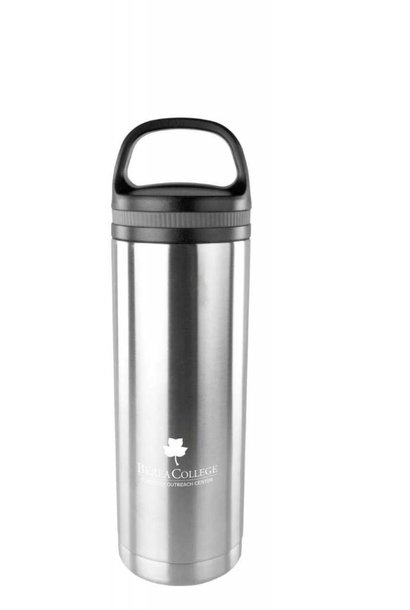  Campus Colors NCAA Stainless Steel Water Bottle
