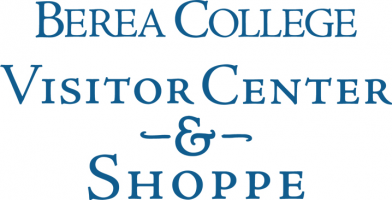 Riedel Stemless Wine Glass, Stacked Logo - Berea College Visitor Center &  Shoppe