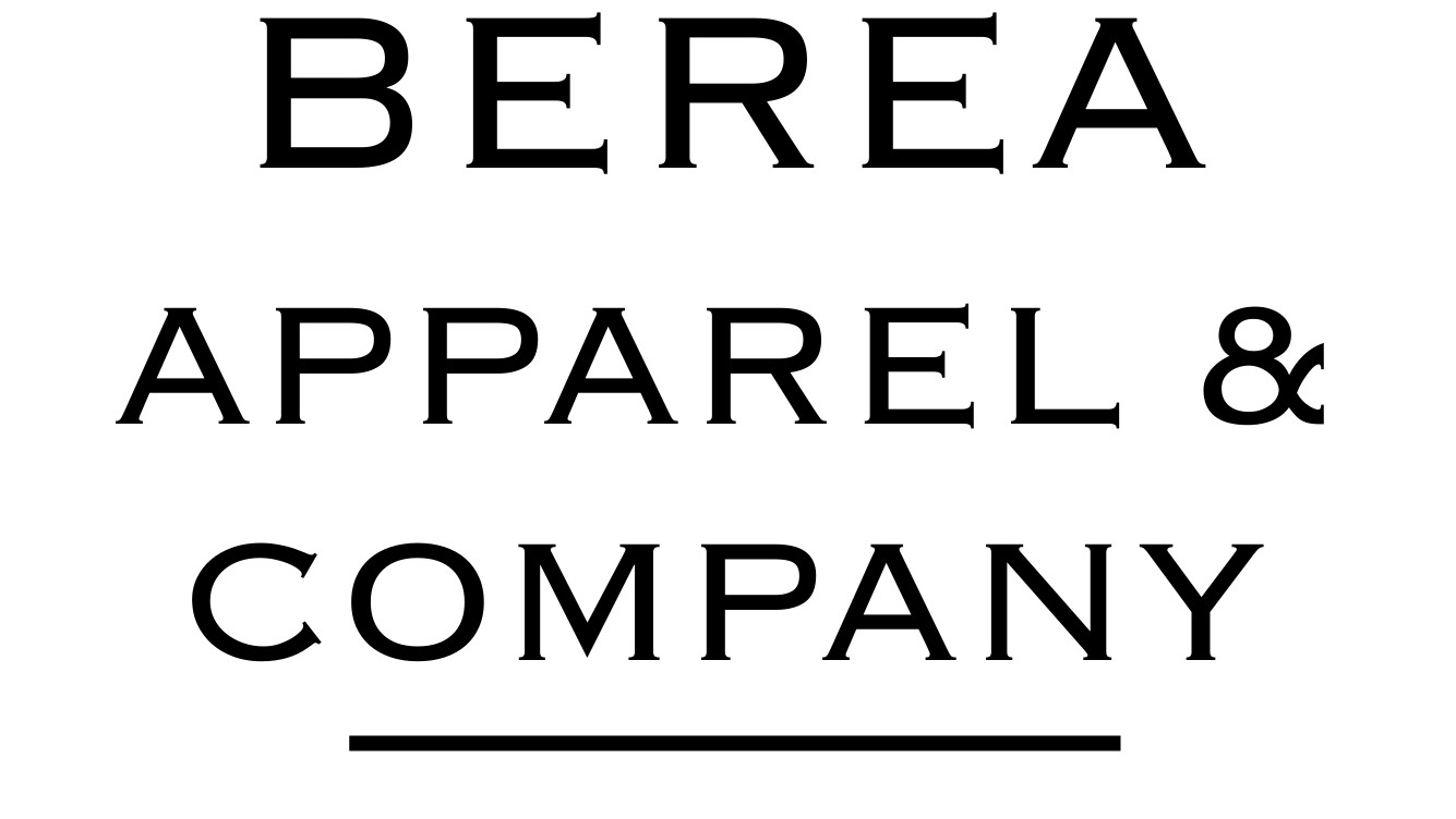 Berea Apparel & Company