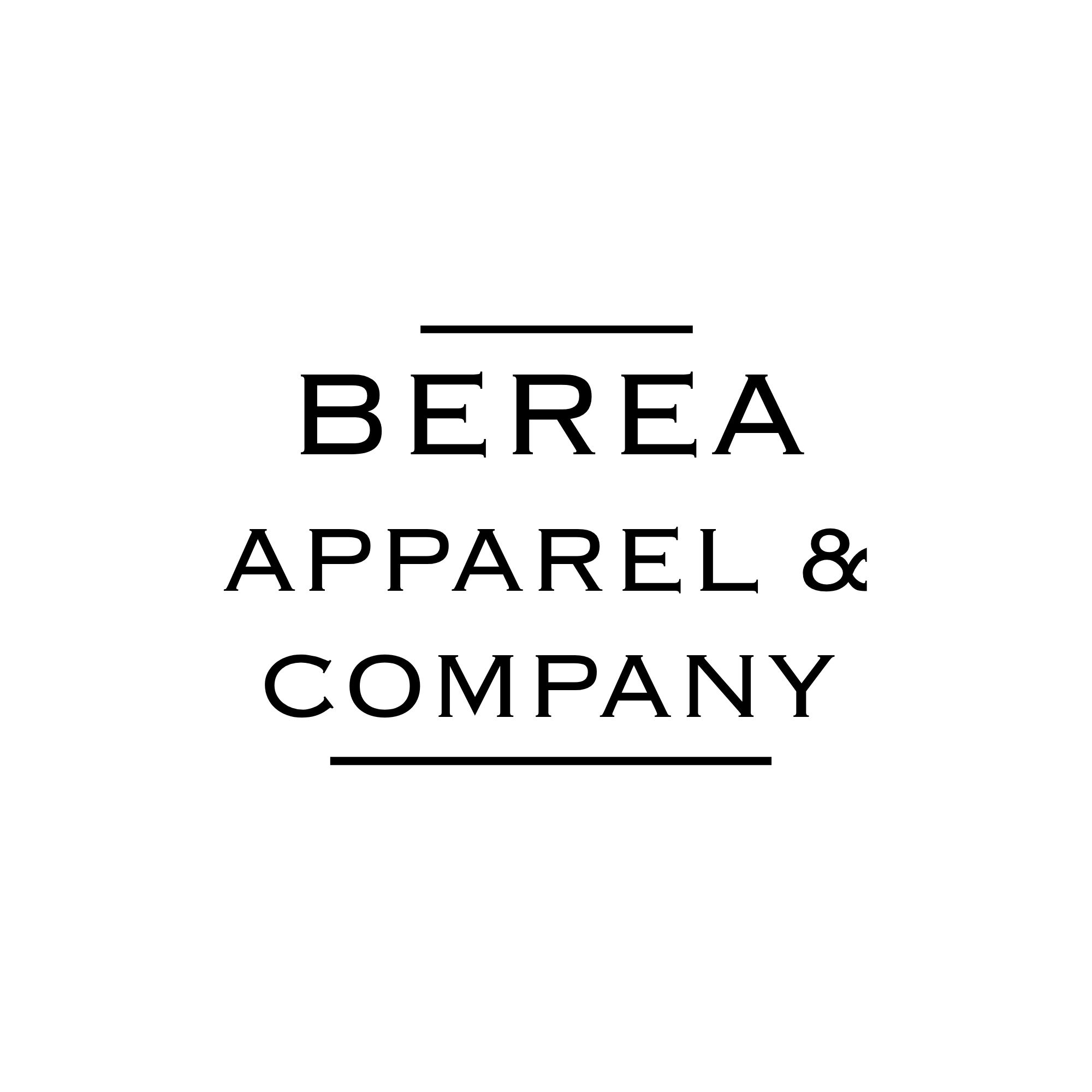 Berea Apparel & Company