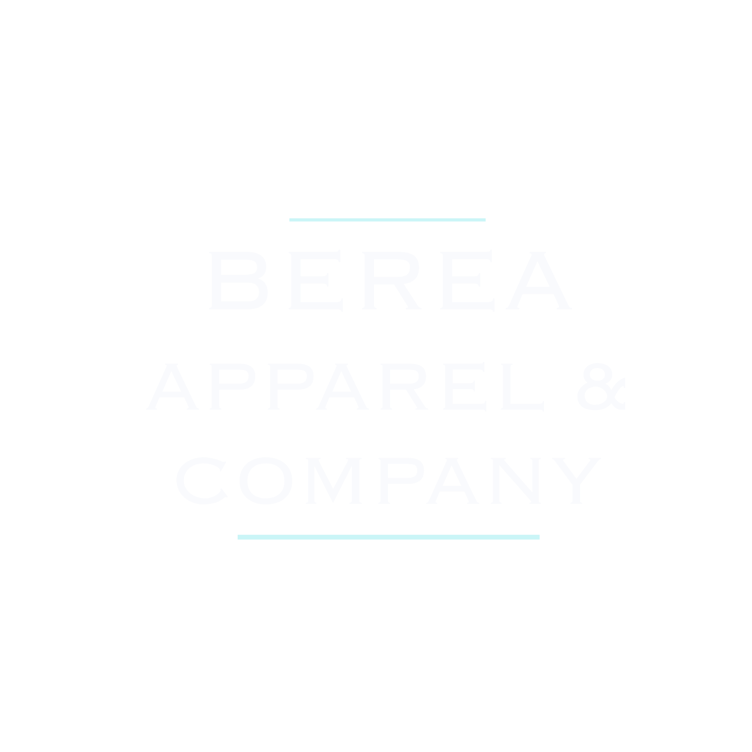 Berea Apparel & Company