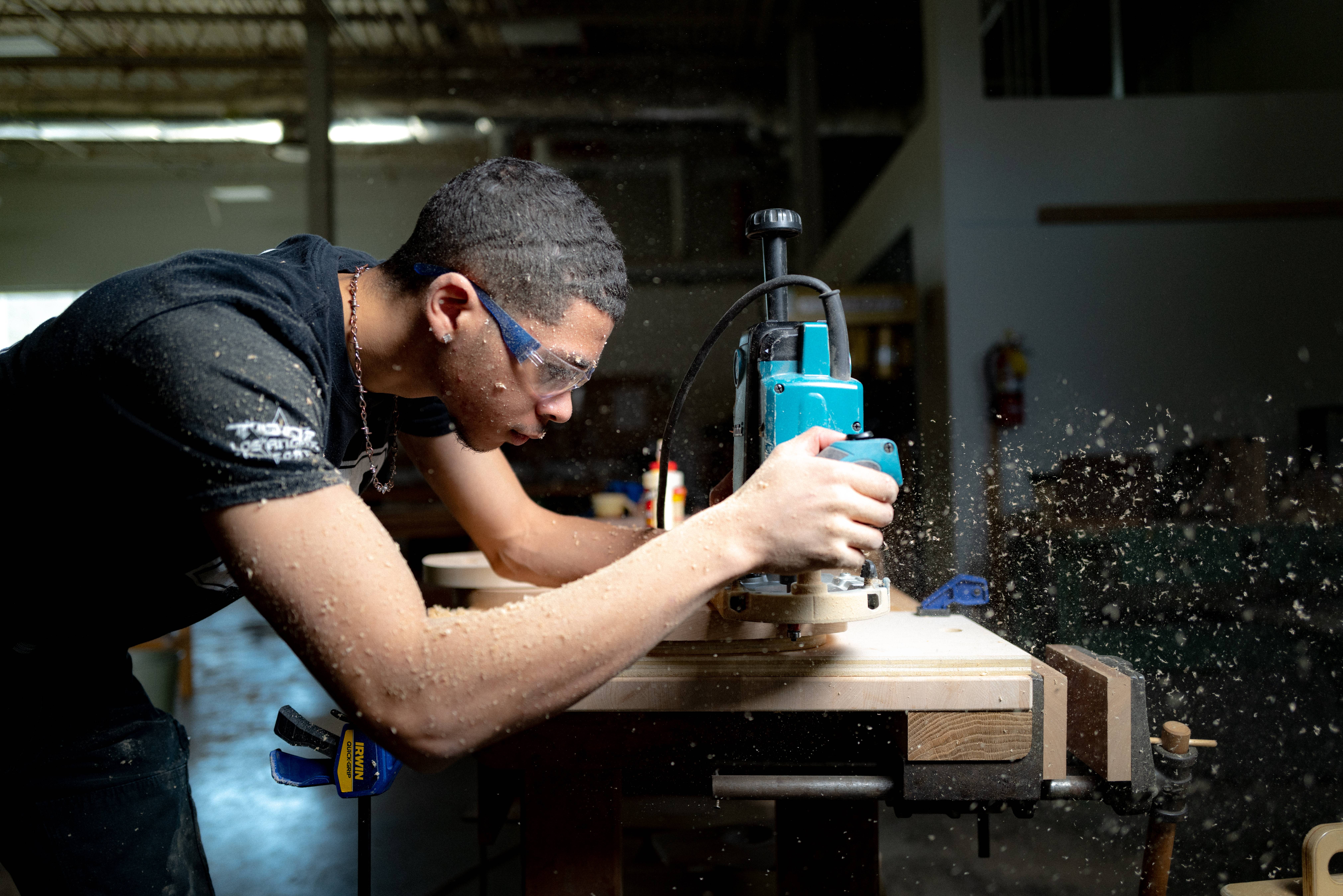 Your official source: <br> BC Student Craft <br> and BC Gear