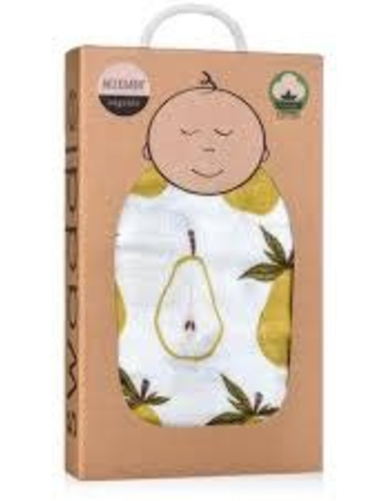 milkbarn swaddle
