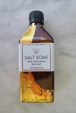 Winton and Waits Salt Soak-