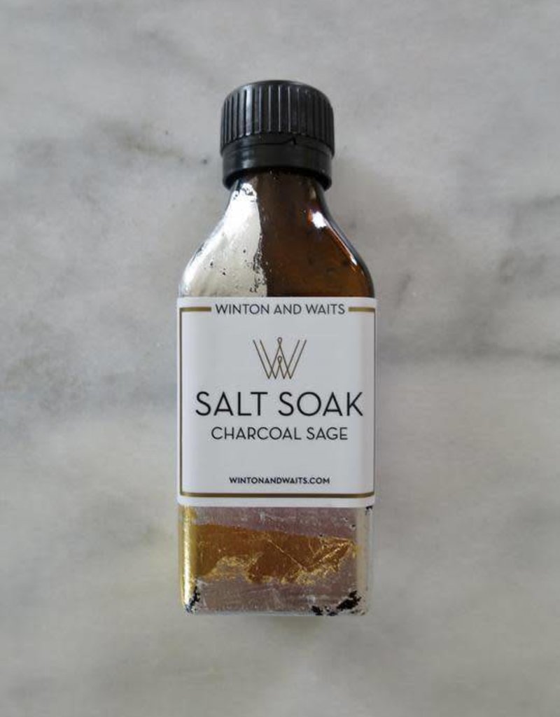 Salt Soak WOW Warehouse