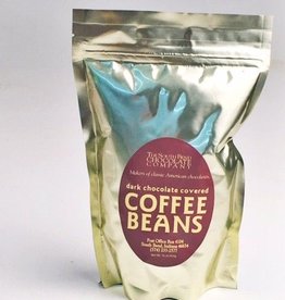1LB Gold Dark Coffee Beans