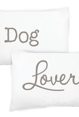 Dog Lover Pillowcase Set