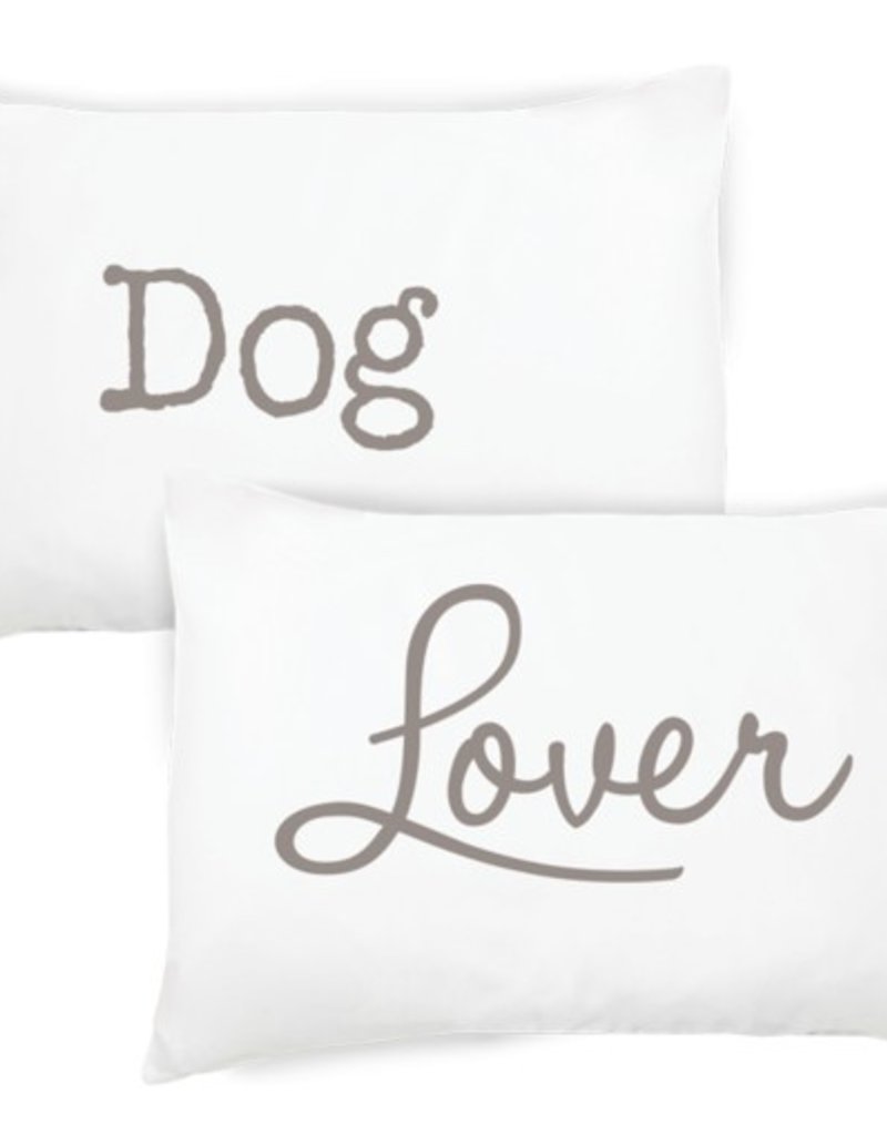 Dog Lover Pillowcase Set